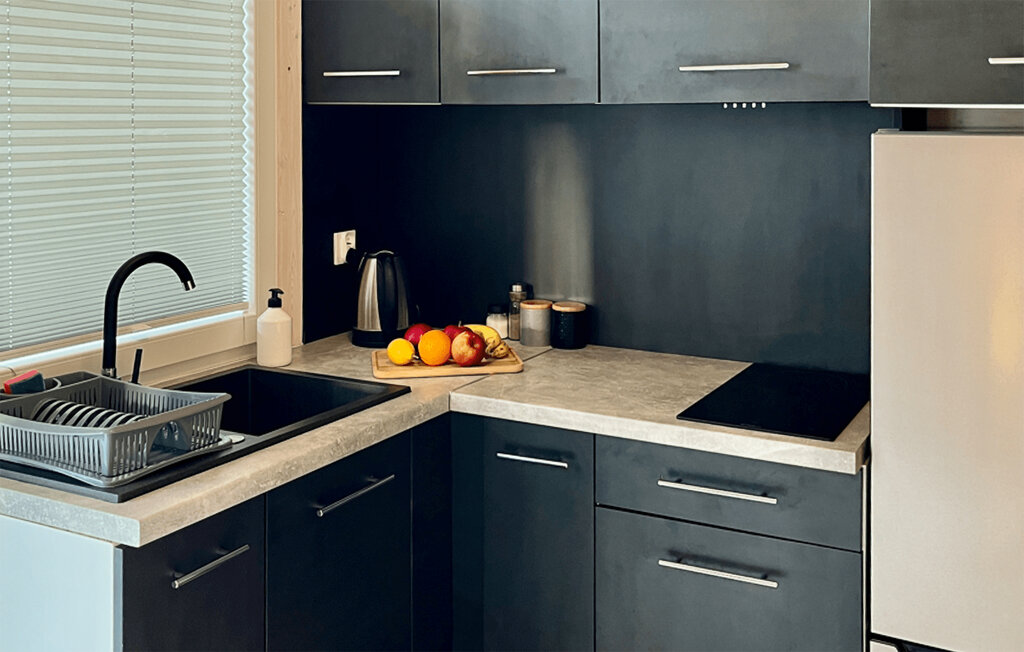 Ferienhaus - Sarbinowo , Polen - PPL502 4