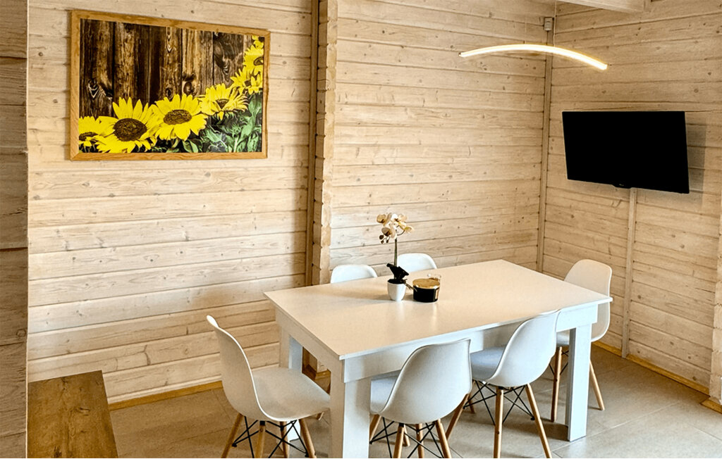 Ferienhaus - Sarbinowo , Polen - PPL502 11