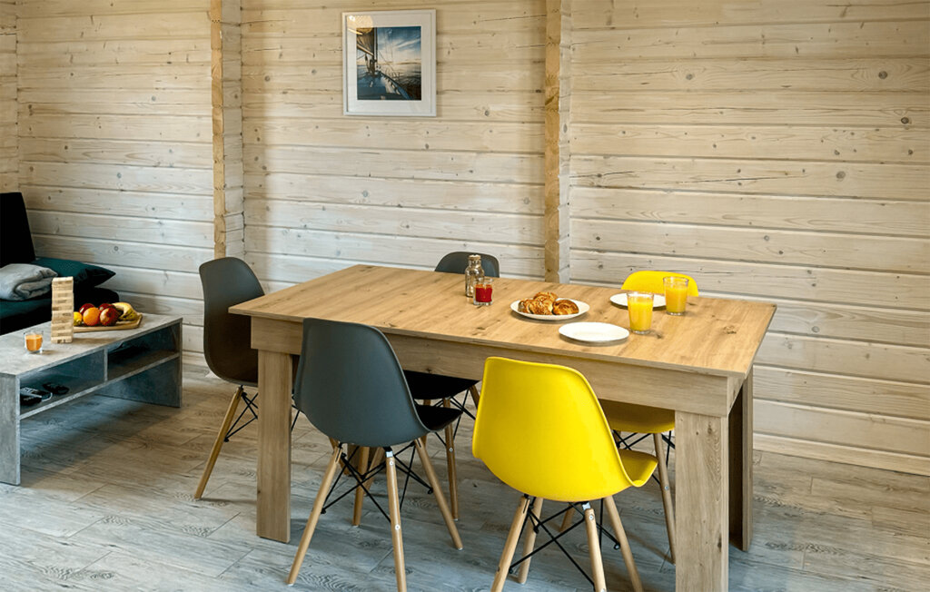 Ferienhaus - Sarbinowo , Polen - PPL502 12