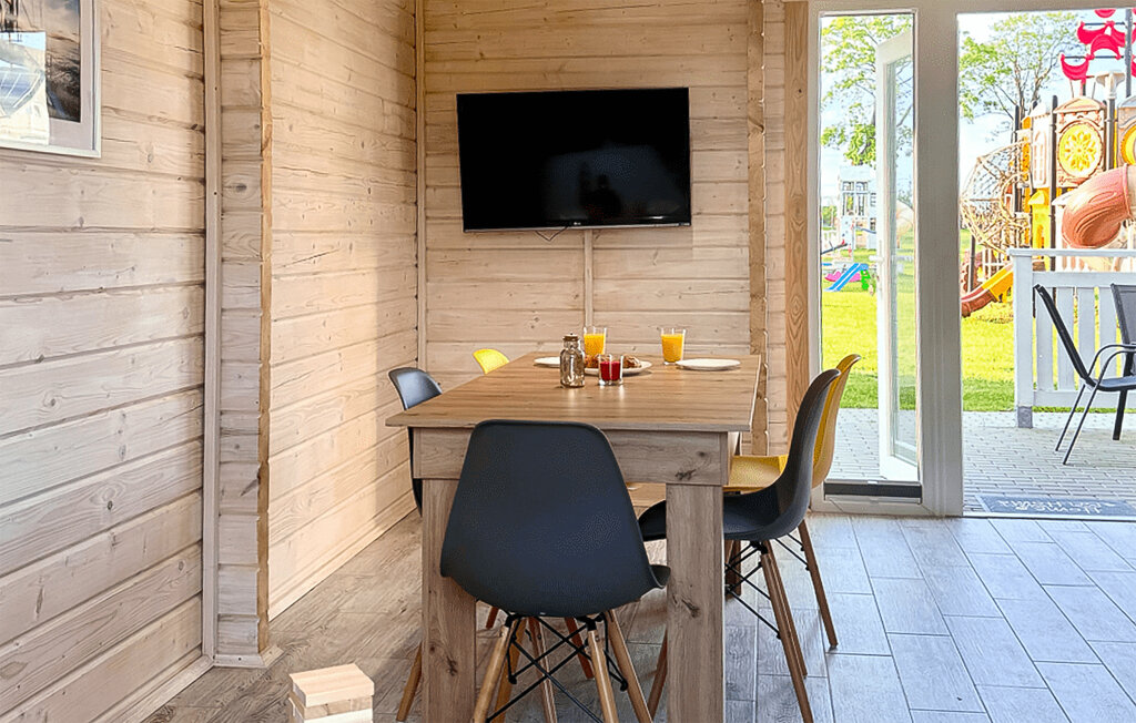 Ferienhaus - Sarbinowo , Polen - PPL502 6