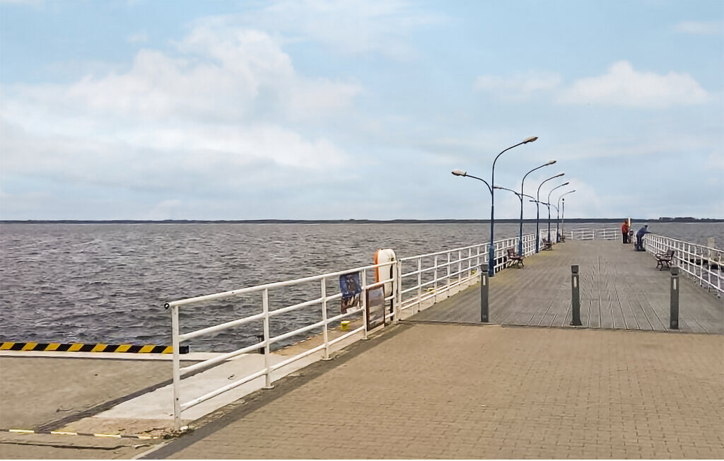 Ferienhaus - Kamien Pomorski , Polen - PPL512 20