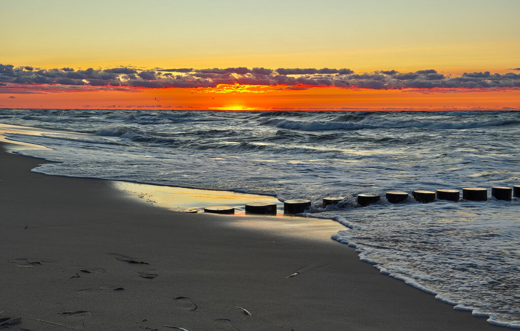 Ferienhaus - Kamien Pomorski , Polen - PPL512 21