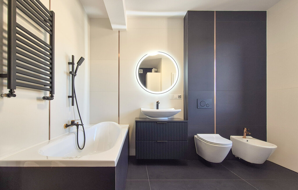 Ferienhaus - Kamien Pomorski , Polen - PPL512 17