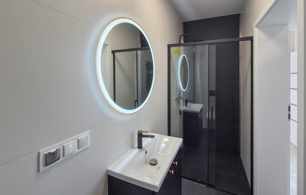 Ferienhaus - Kamien Pomorski , Polen - PPL512 18