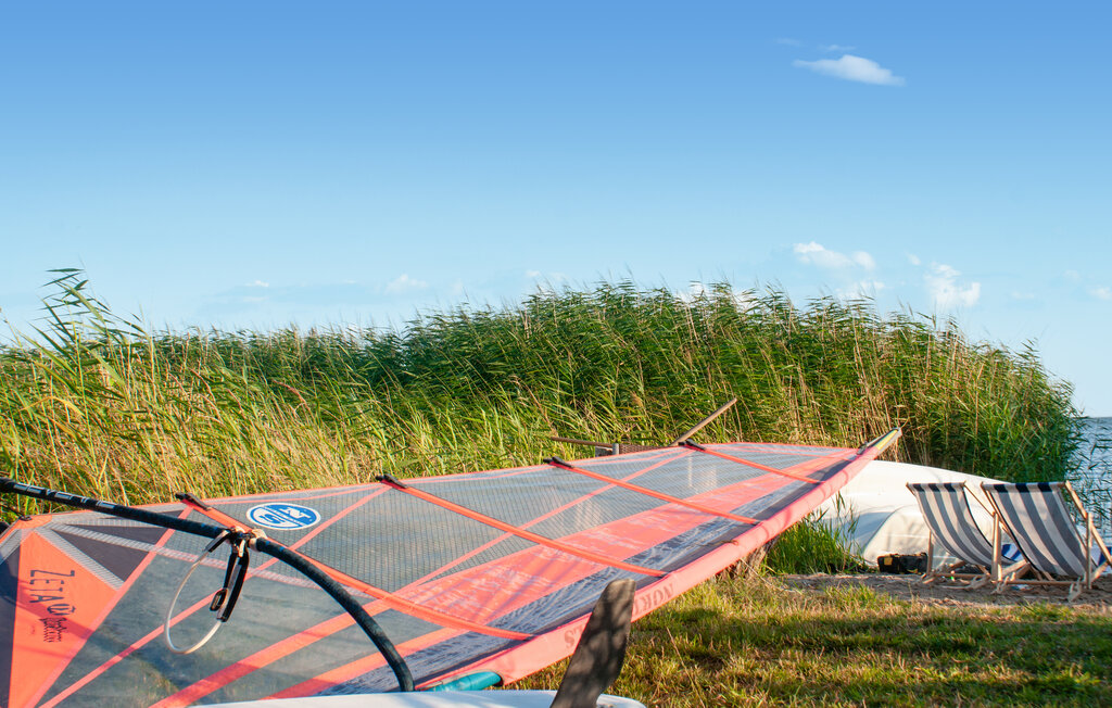 Feriehus - Wolin , Polen - PPL363 23