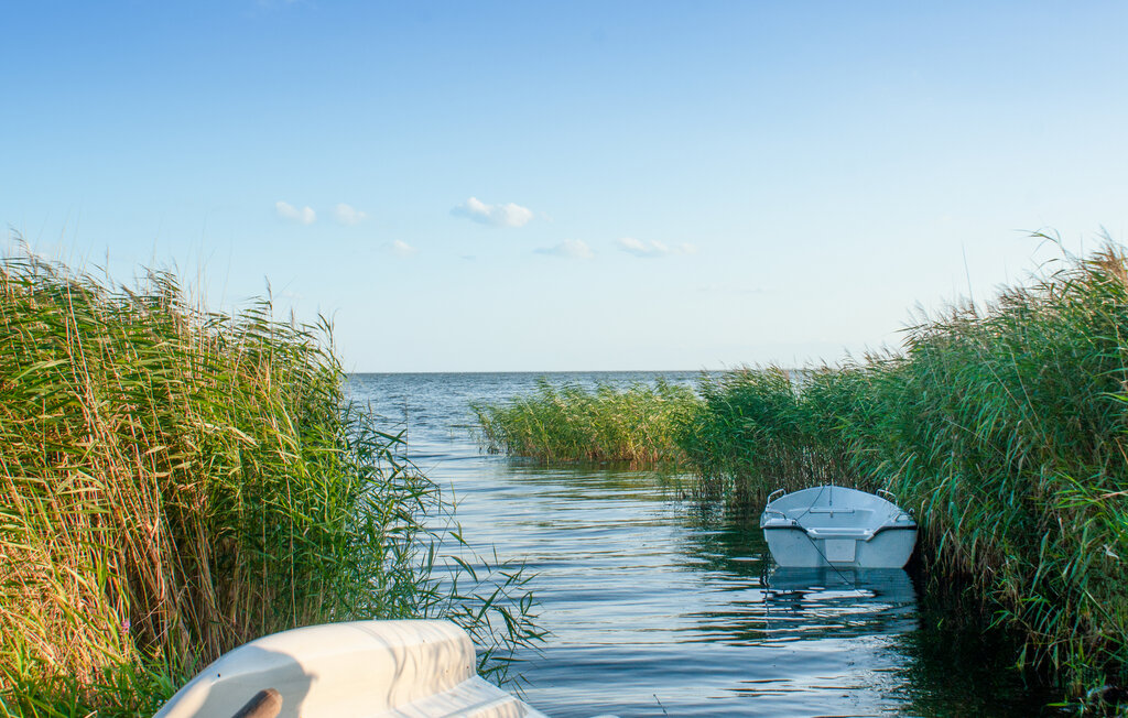 Feriehus - Wolin , Polen - PPL363 24