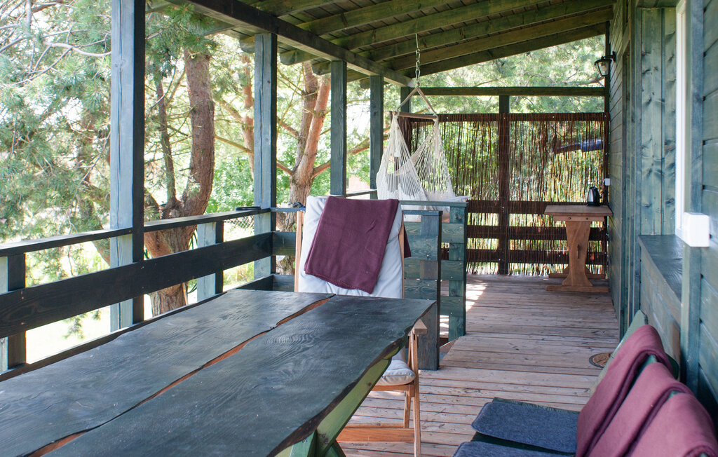 Feriehus - Wolin , Polen - PPL363 12