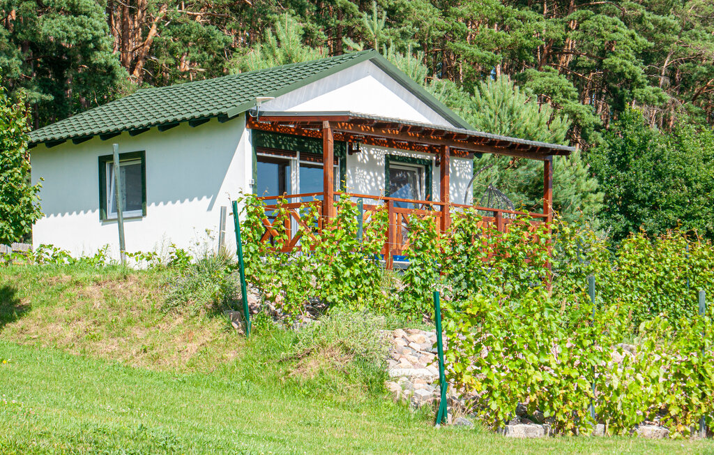 Feriehus - Wolin , Polen - PPL362 10