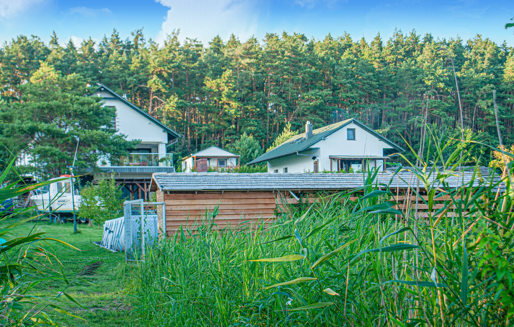 Feriehus - Wolin , Polen - PPL362 11