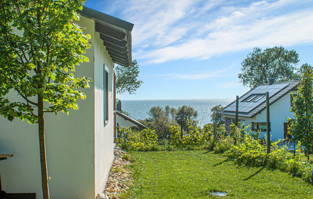 Feriehus - Wolin , Polen - PPL362 13