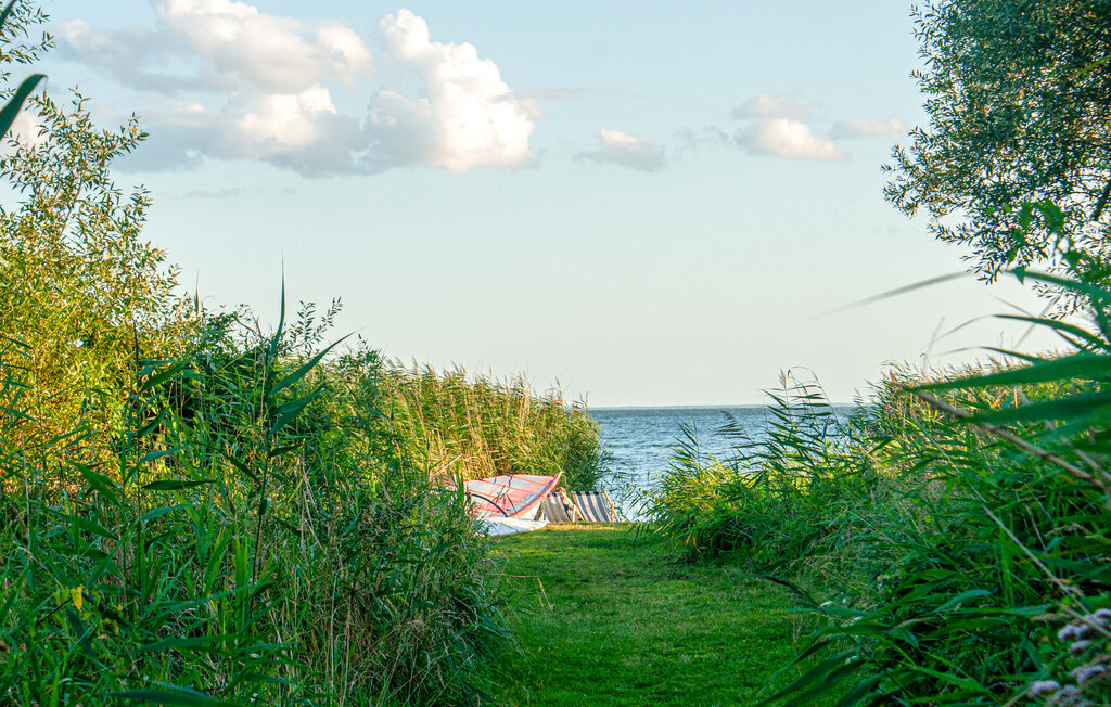 Feriehus - Wolin , Polen - PPL362 9