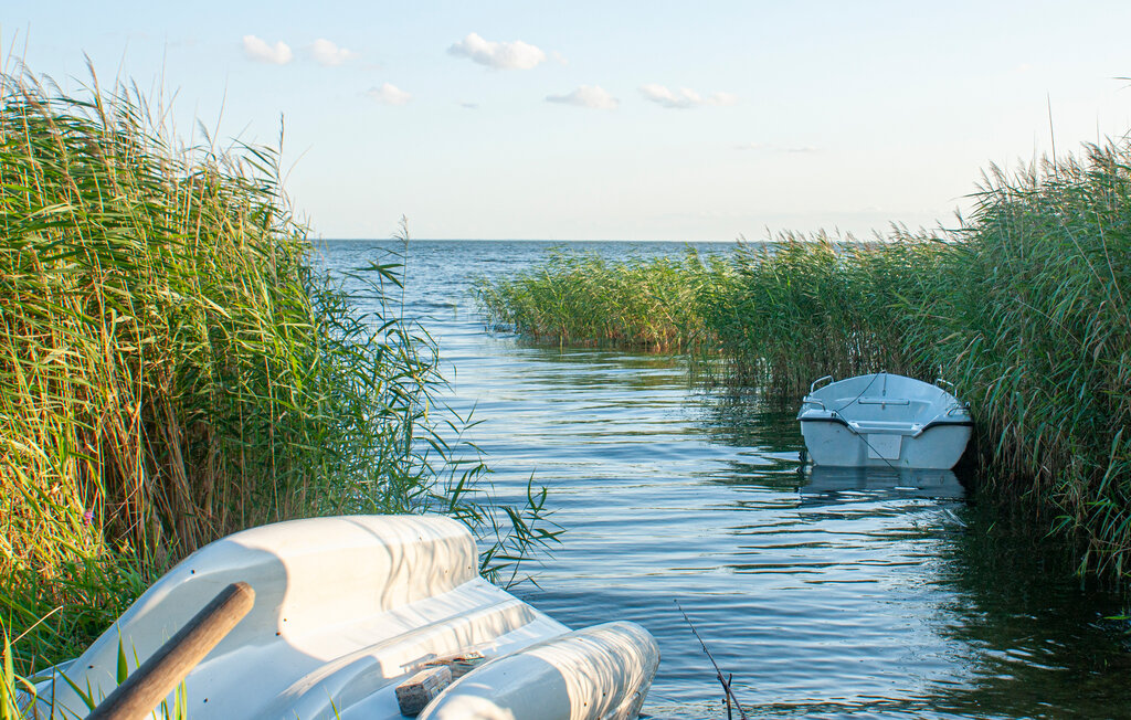 Feriehus - Wolin , Polen - PPL362 14