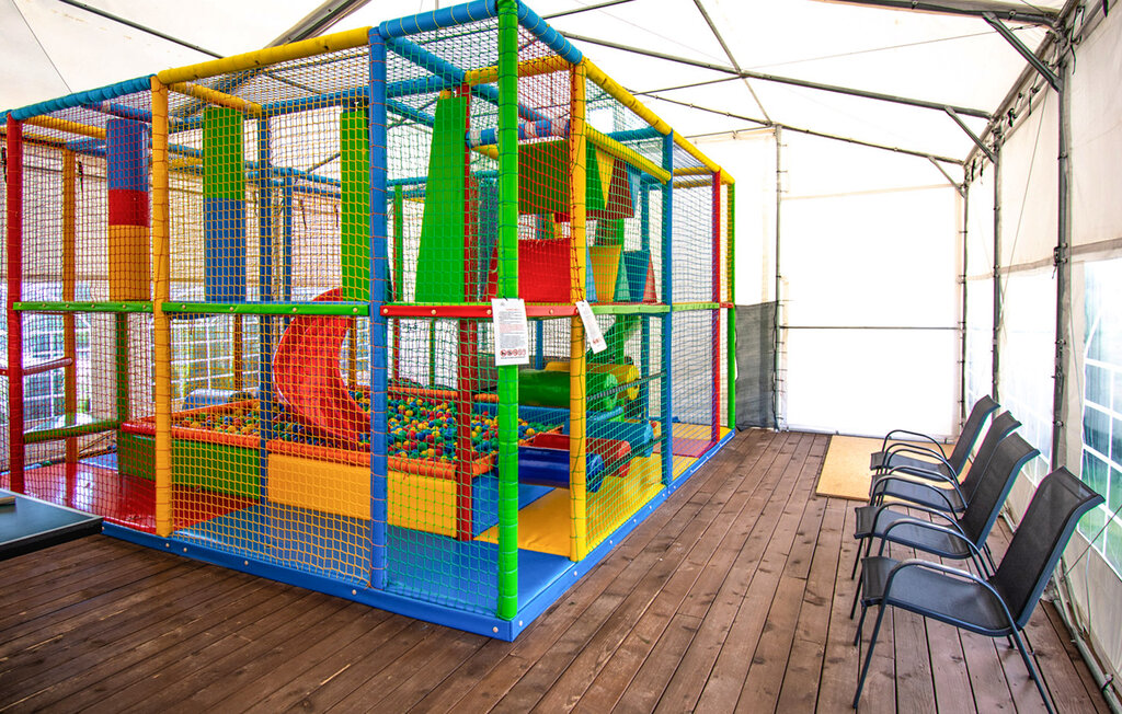 Feriehuse - Mielenko , Polen - PPL339 19