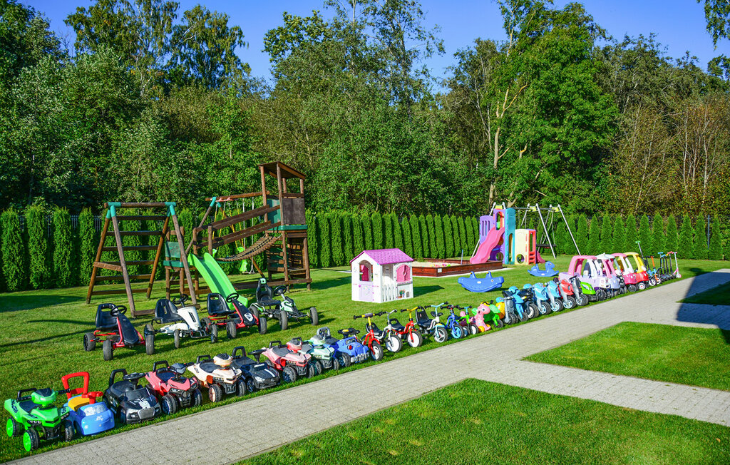 Feriehuse - Mielenko , Polen - PPL339 22