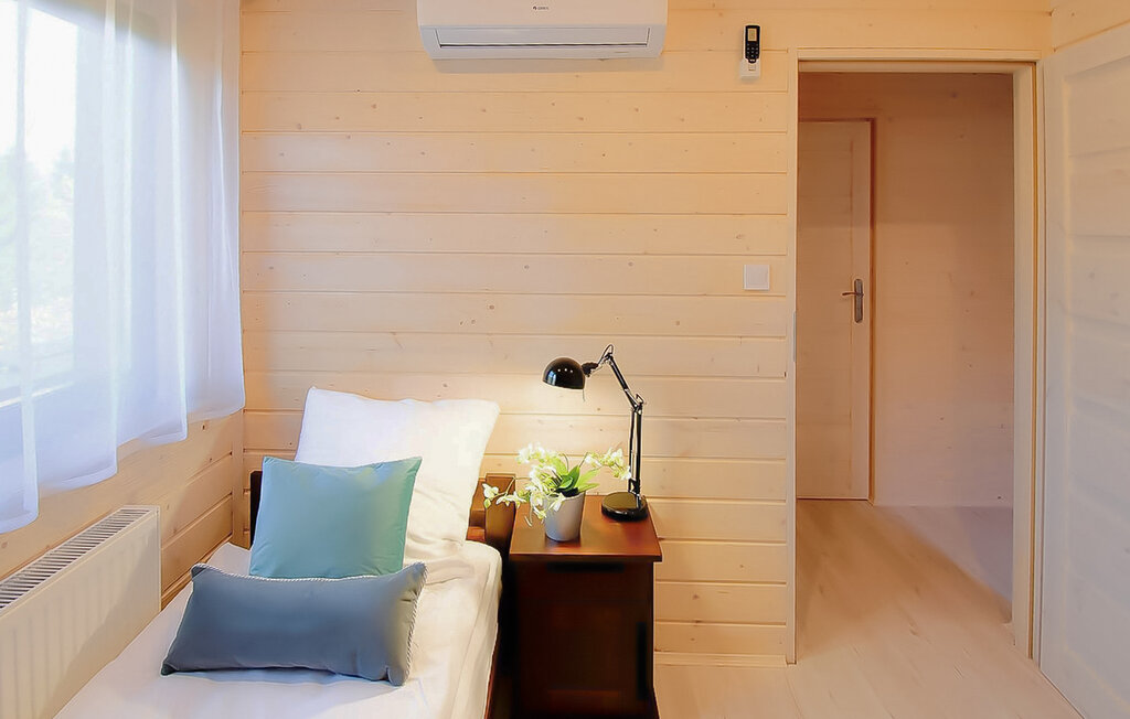 Feriehuse - Mielenko , Polen - PPL339 17