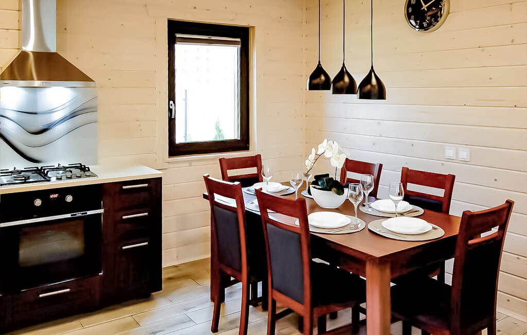 Feriehuse - Mielenko , Polen - PPL339 6