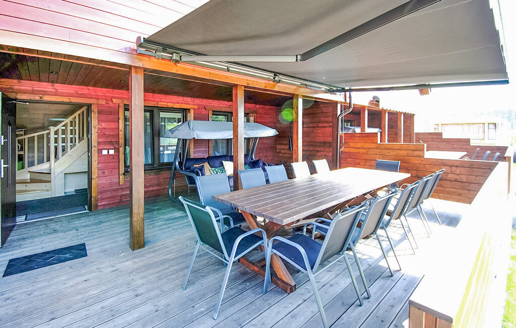 Feriehuse - Mielenko , Polen - PPL339 2