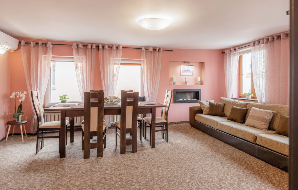 Lejlighed - Nowe Warpno , Polen - PPL777 18