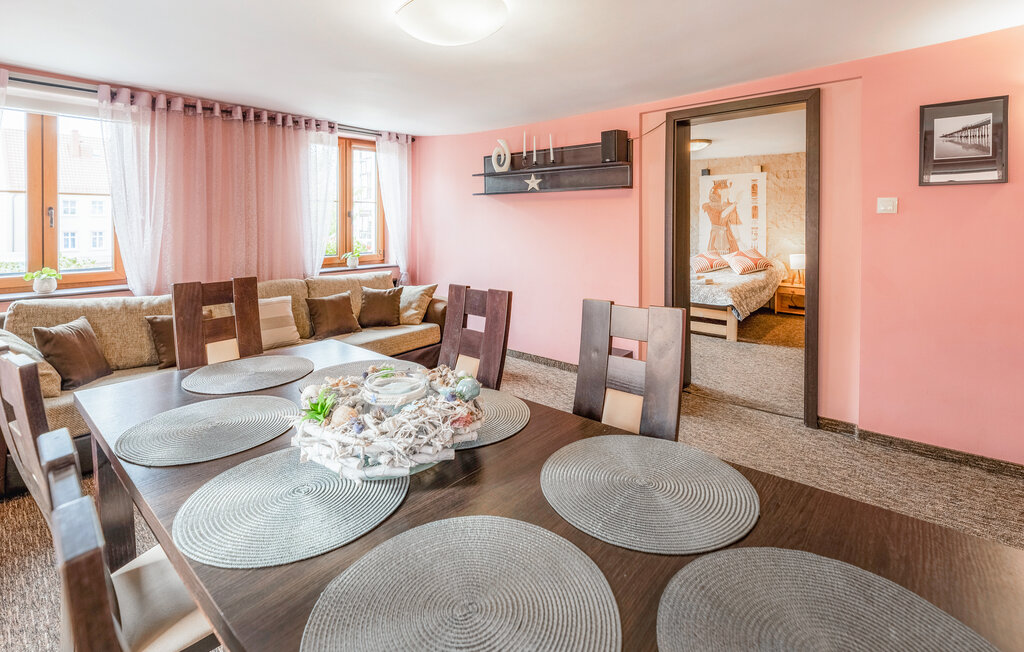 Lejlighed - Nowe Warpno , Polen - PPL777 4