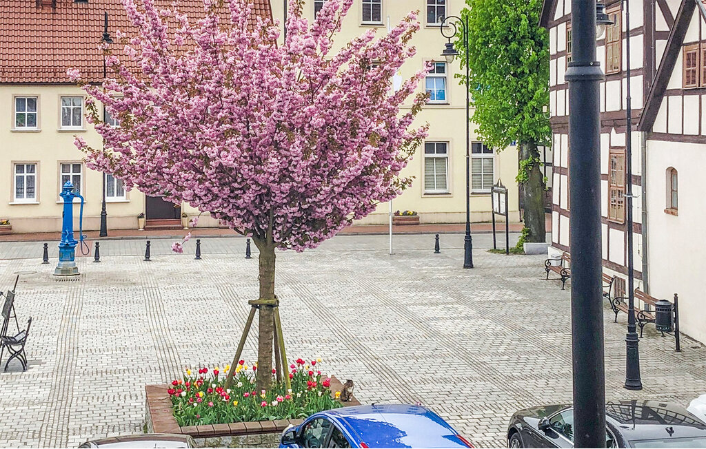 Lejlighed - Nowe Warpno , Polen - PPL777 9