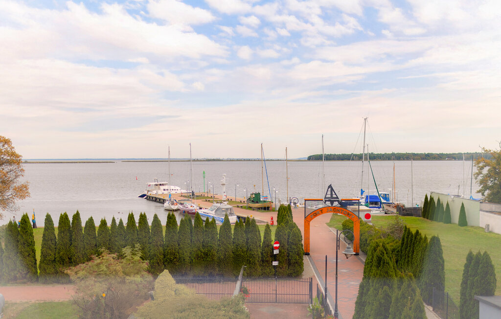 Lejlighed - Nowe Warpno , Polen - PPL777 2