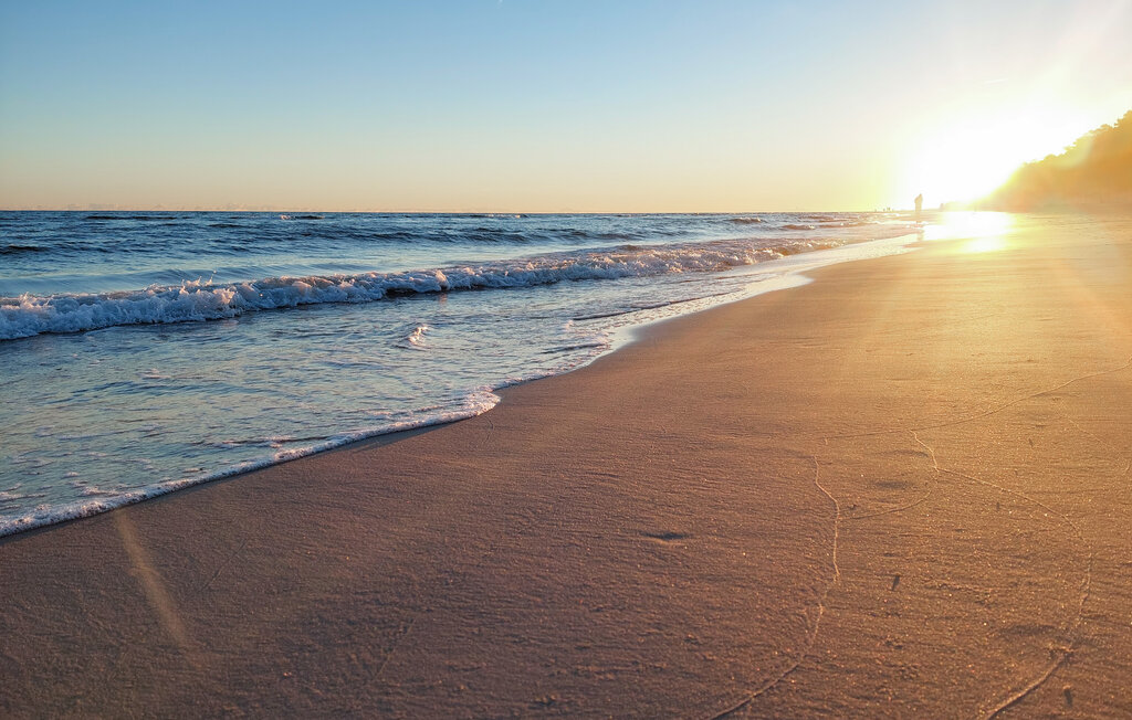 Ferienhaeuser - Wicie , Polen - PPL410 16