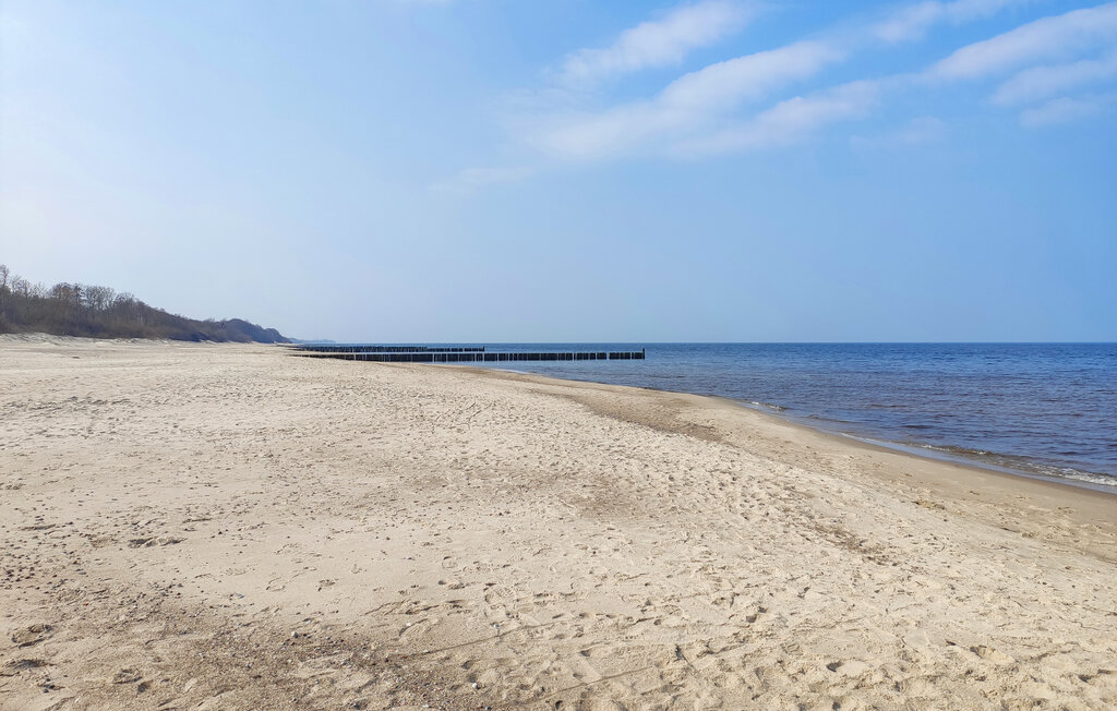 Ferienhaeuser - Wicie , Polen - PPL410 3