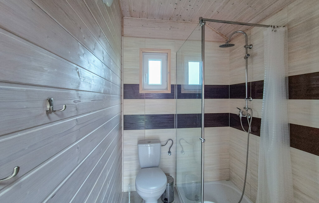 Ferienhaeuser - Wicie , Polen - PPL410 15