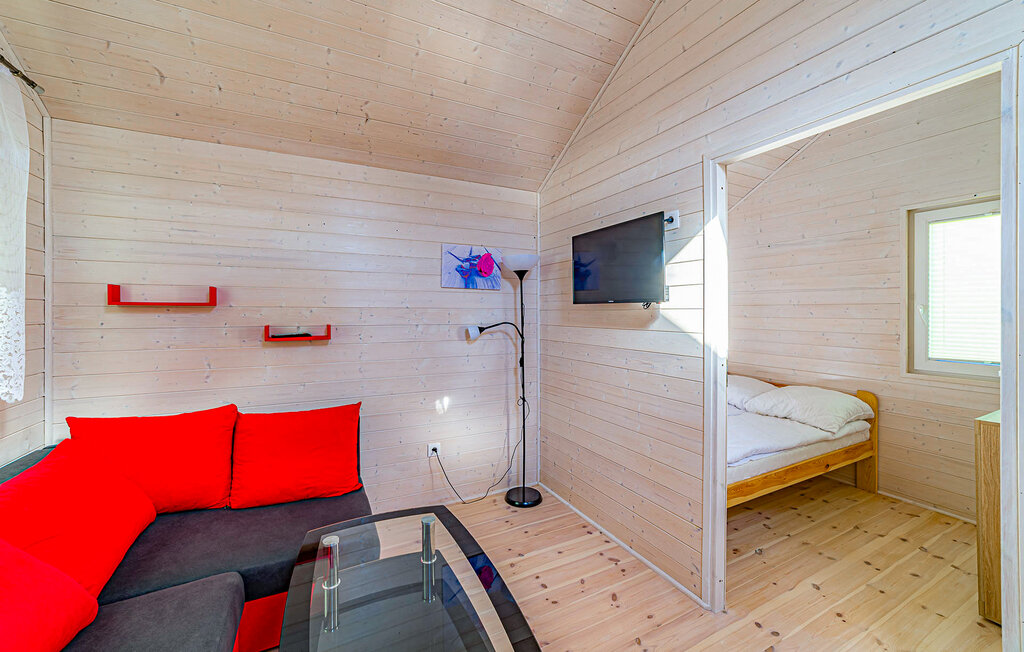 Ferienhaeuser - Wicie , Polen - PPL410 12