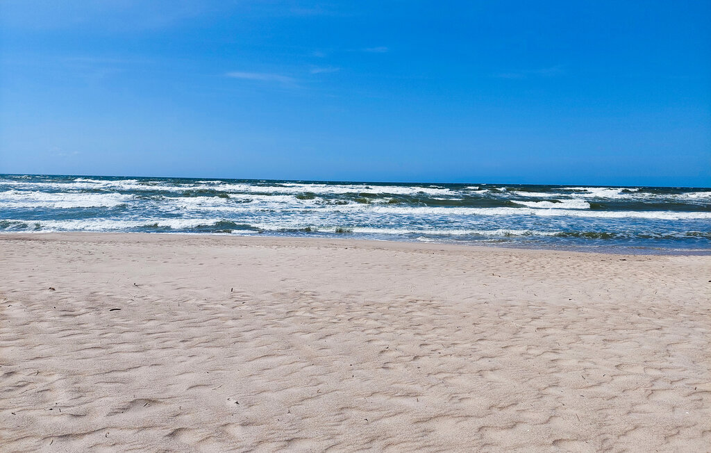 Feriehuse - Wicie , Polen - PPL510 9