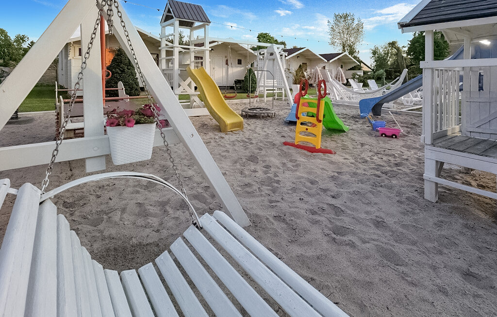 Feriehuse - Wicie , Polen - PPL510 10