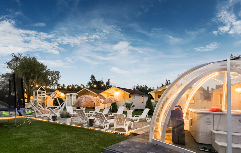 Feriehuse - Wicie , Polen - PPL510 16