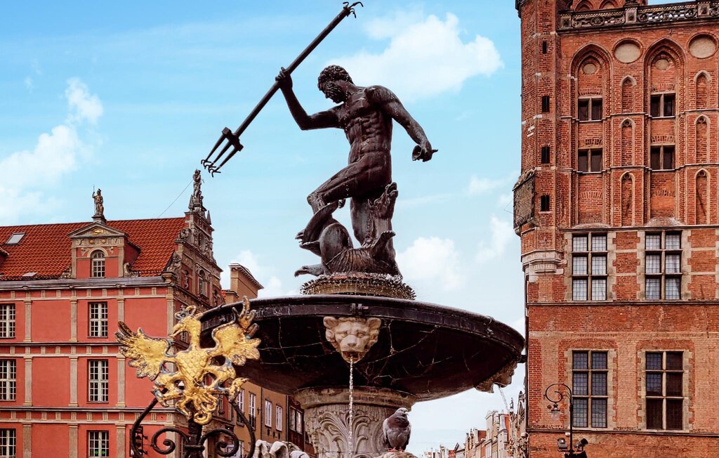 Apartment - Gdansk , Poland - PPL279 20