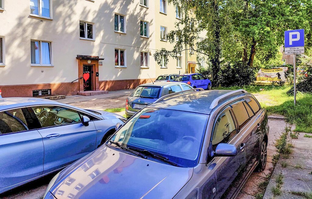 Apartment - Gdansk , Poland - PPL279 10