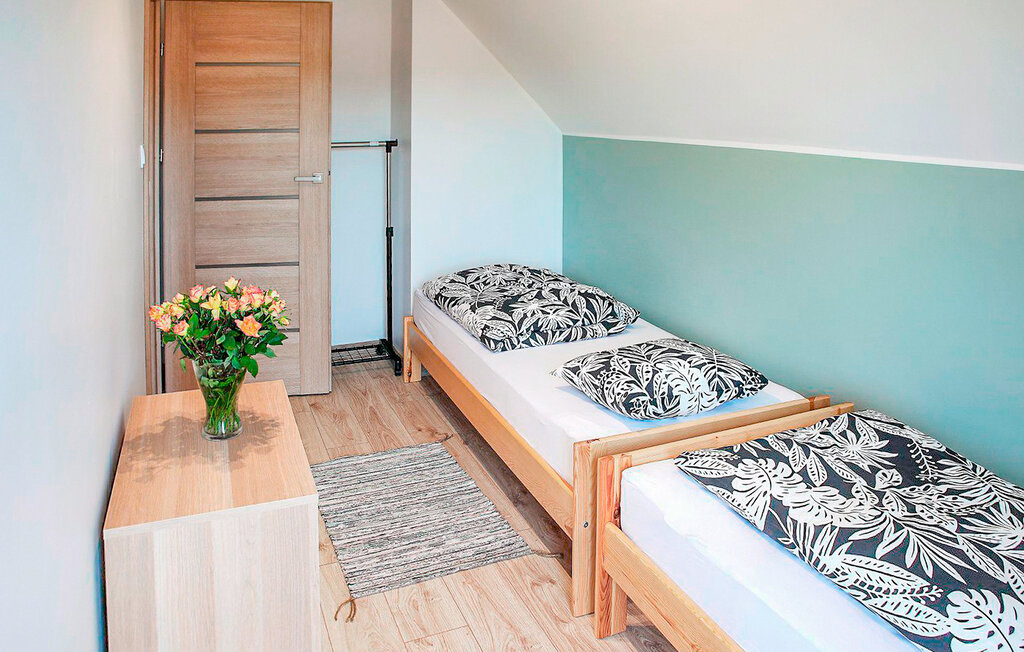 Location de vacances - Debki , Pologne - PPL902 13