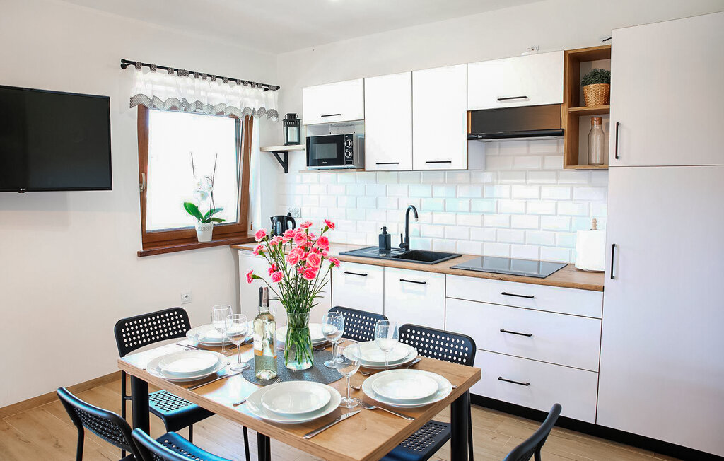 Location de vacances - Debki , Pologne - PPL902 5