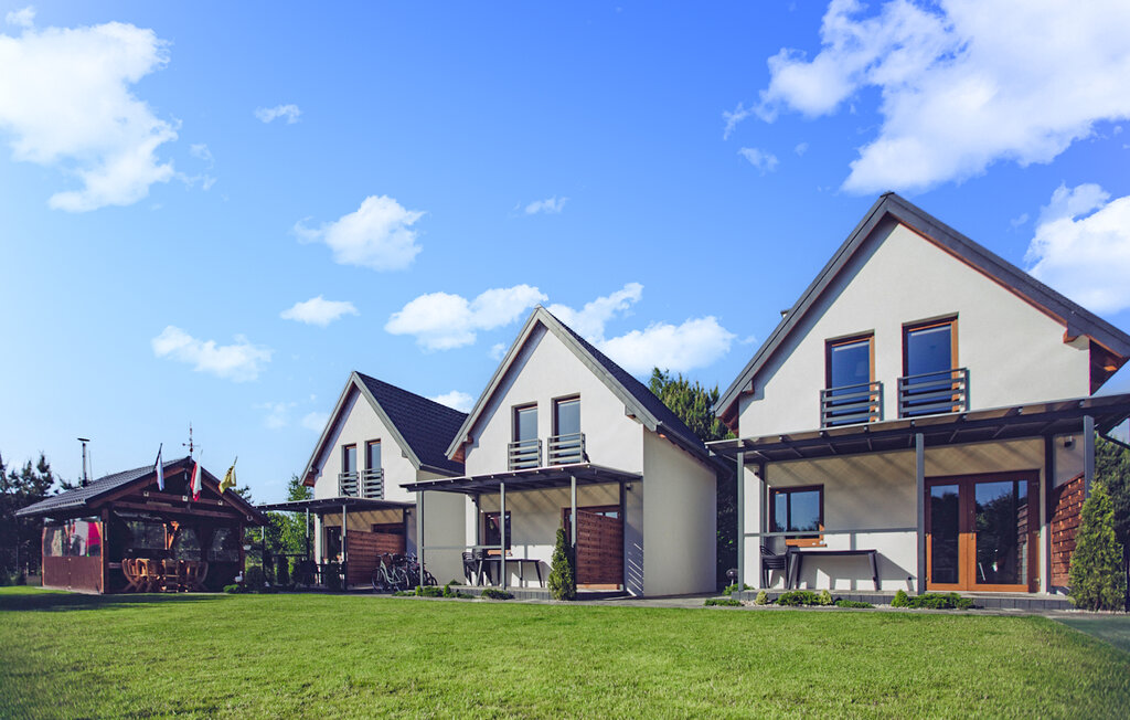 Location de vacances - Debki , Pologne - PPL902 9