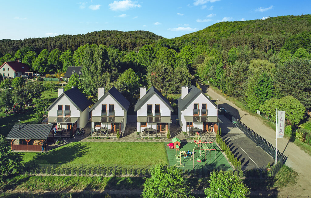 Location de vacances - Debki , Pologne - PPL902 10