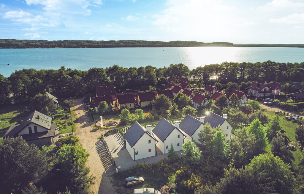 Location de vacances - Debki , Pologne - PPL902 1