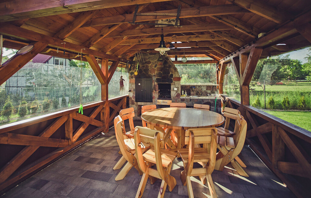 Location de vacances - Debki , Pologne - PPL902 2