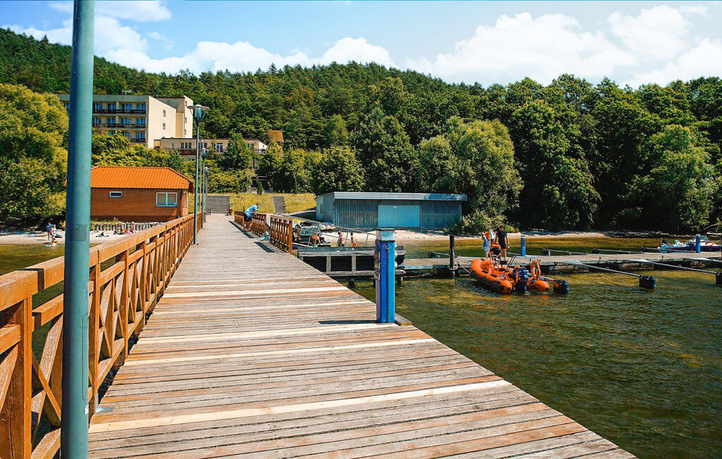 Location de vacances - Debki , Pologne - PPL902 6