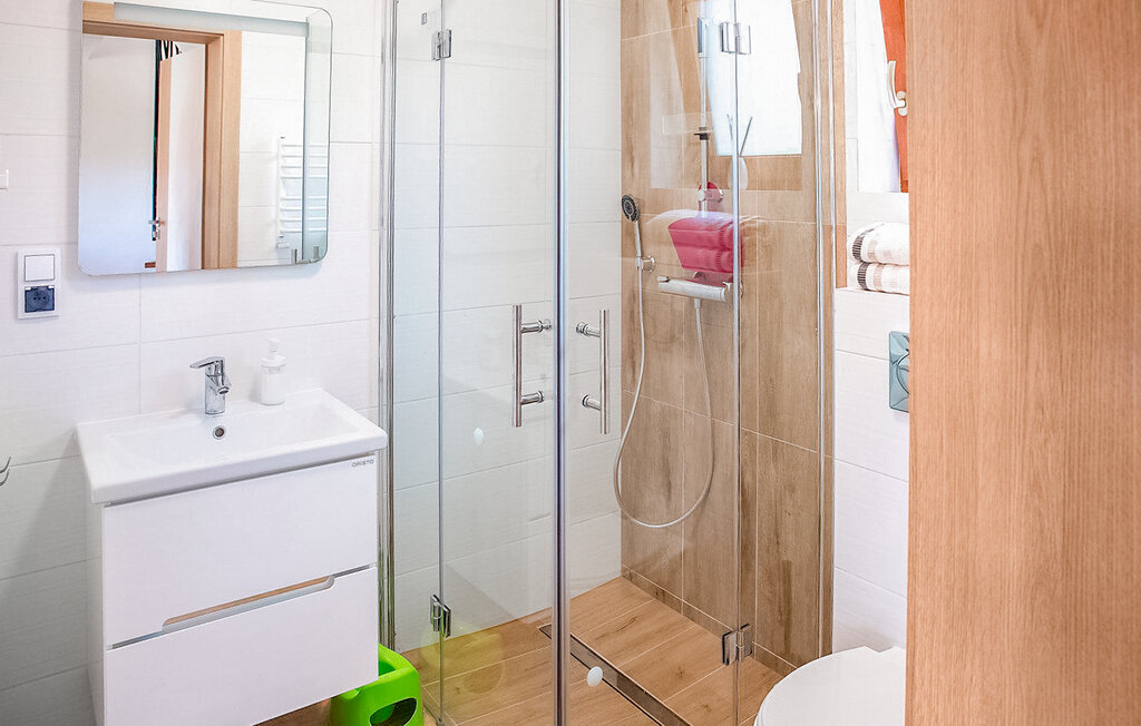 Semesterhus - Debki , Polen - PPL903 16