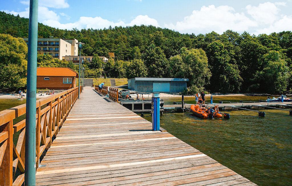 Semesterhus - Debki , Polen - PPL903 7