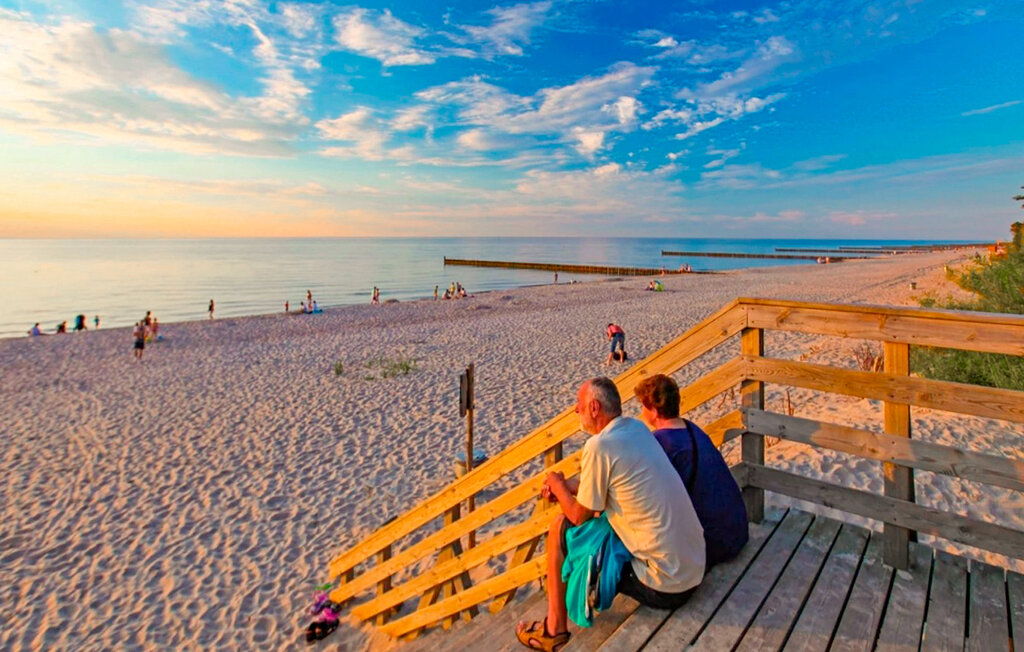 Ferienwohnung - Ustronie Morskie , Polen - PPL299 25