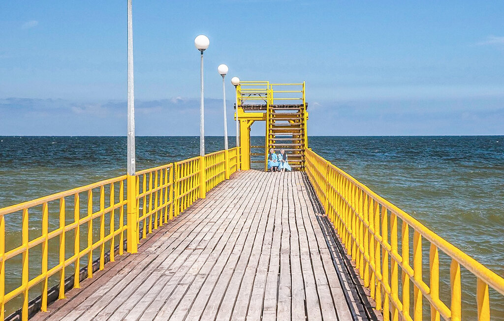 Ferienwohnung - Ustronie Morskie , Polen - PPL299 26