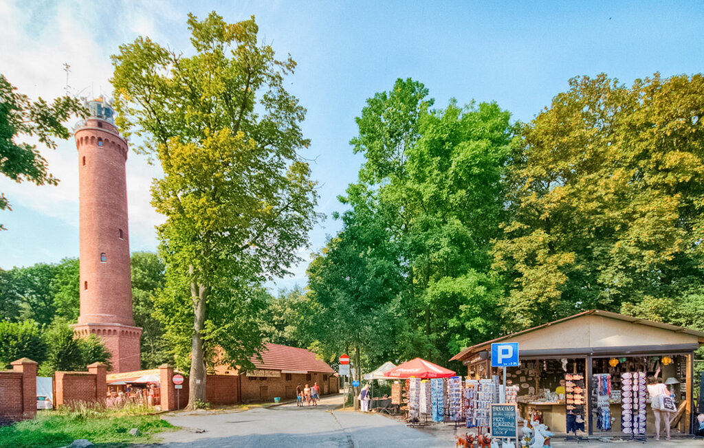 Ferienwohnung - Ustronie Morskie , Polen - PPL299 29