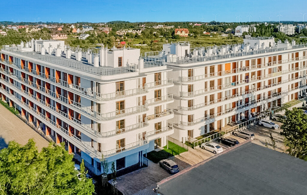 Ferienwohnung - Ustronie Morskie , Polen - PPL299 11