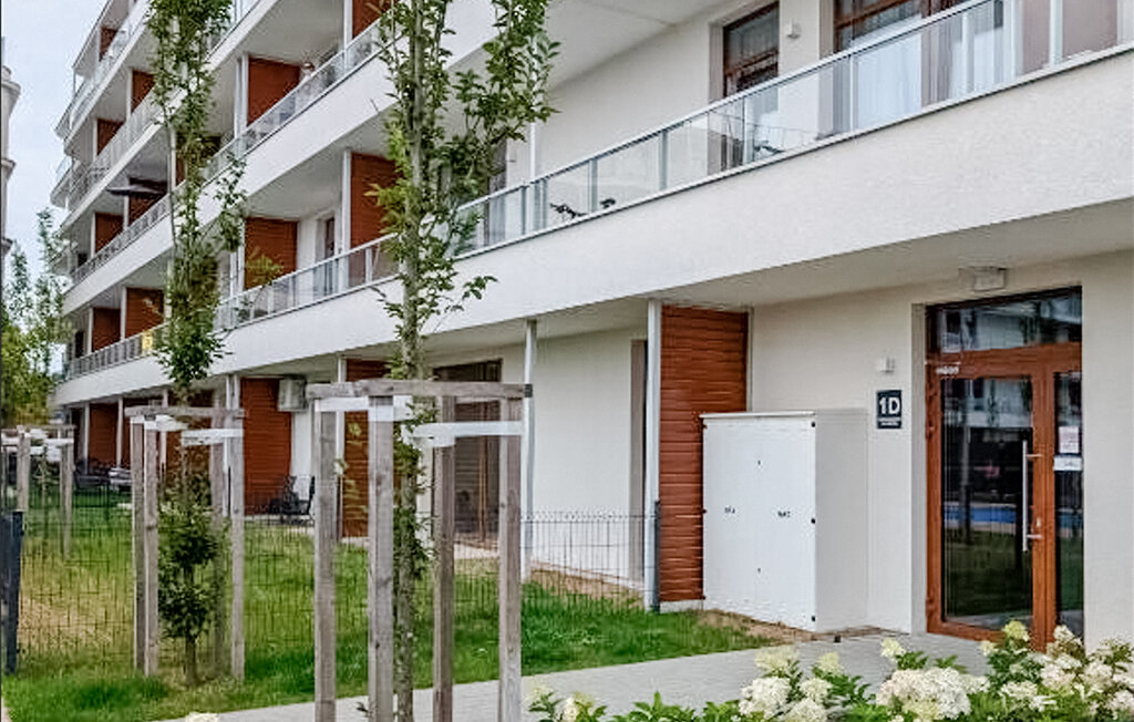 Ferienwohnung - Ustronie Morskie , Polen - PPL299 12