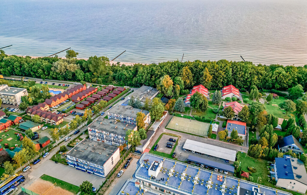 Ferienwohnung - Ustronie Morskie , Polen - PPL299 13