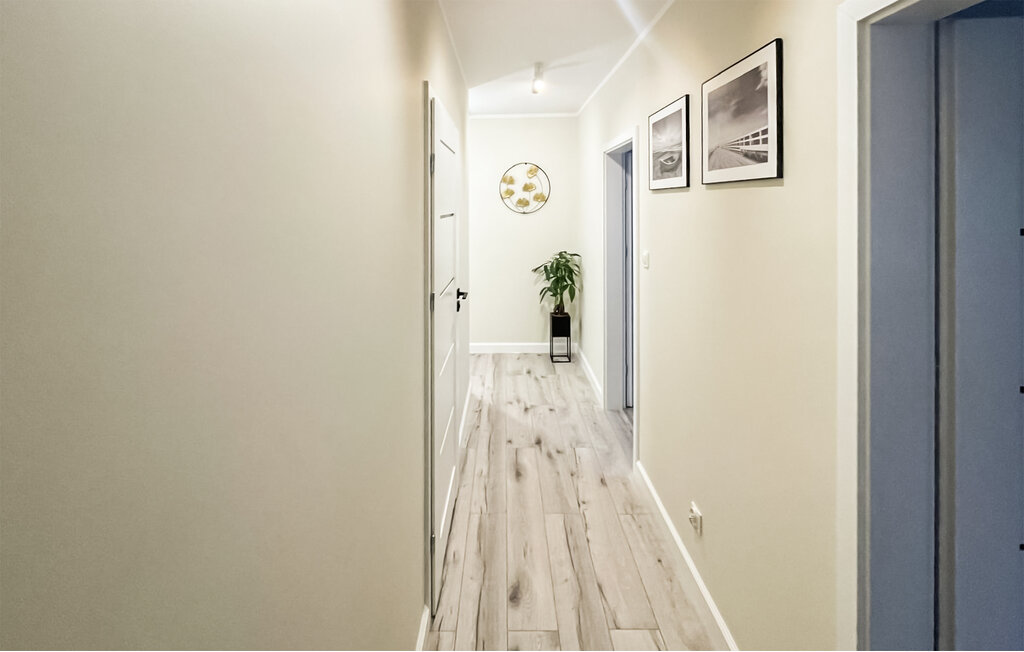 Ferienhaus - Kamien Pomorski , Polen - PPL512 11